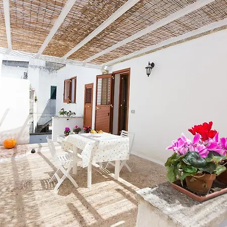 Casa Lucia Appartamento