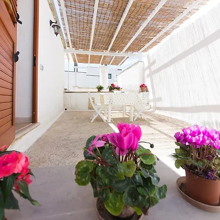 Casa Lucia Apartment Specchia