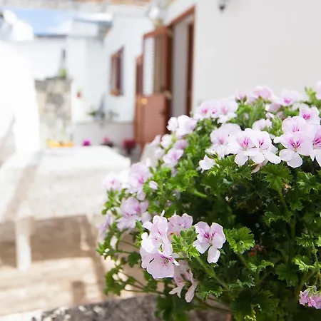 Casa Lucia Apartment