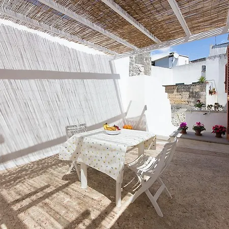 شقة Casa Lucia سبيكيا