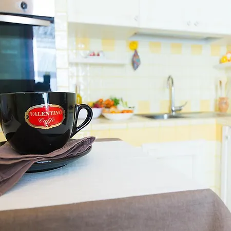 Appartement Casa Lucia *