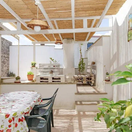 Casa Lucia Appartement *