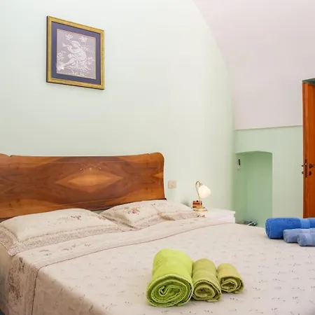 Apartmán Casa Lucia Specchia