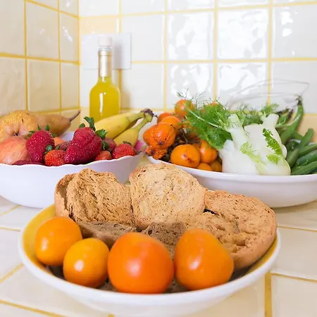 شقة Casa Lucia سبيكيا