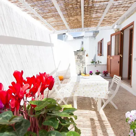 Casa Lucia * Specchia