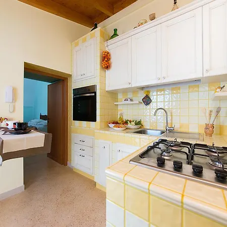 Casa Lucia 公寓 *