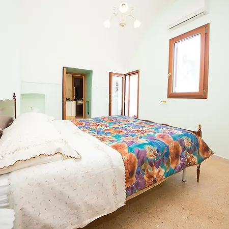 Appartement Casa Lucia