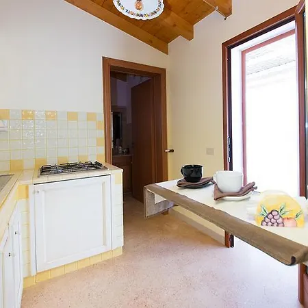 Casa Lucia 公寓