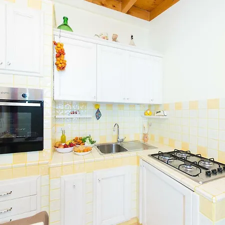 Casa Lucia 公寓 *