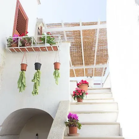 Apartmán Casa Lucia *