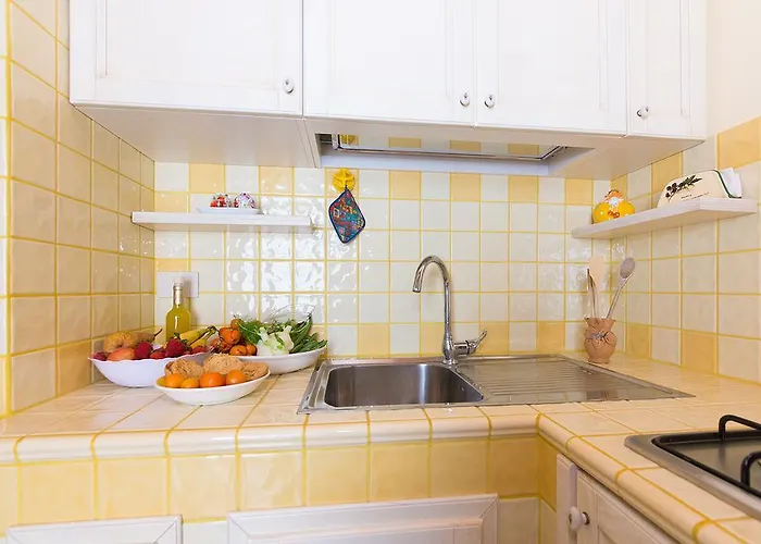 Apartmán Casa Lucia *