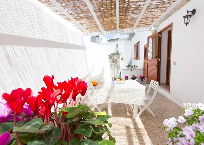 Casa Lucia * Specchia