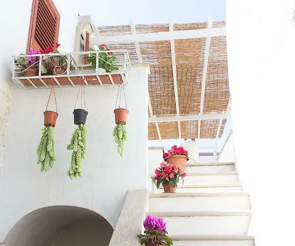 Apartmán Casa Lucia *