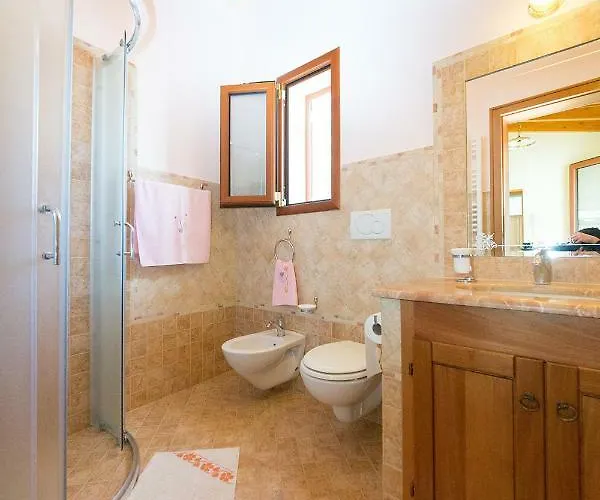 Casa Lucia Apartmán